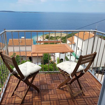 Modern Two Floors Apartment With A Beautiful View Martinšćica Exterior foto