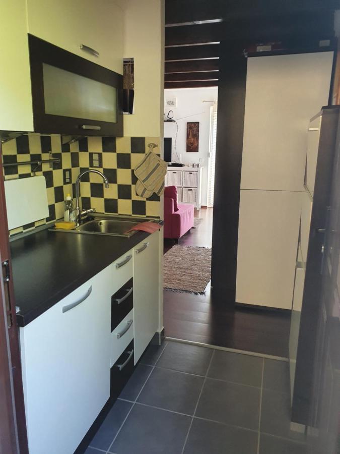 Modern Two Floors Apartment With A Beautiful View Martinšćica Exterior foto
