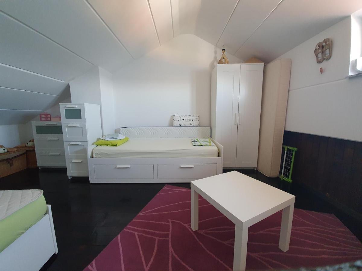 Modern Two Floors Apartment With A Beautiful View Martinšćica Exterior foto