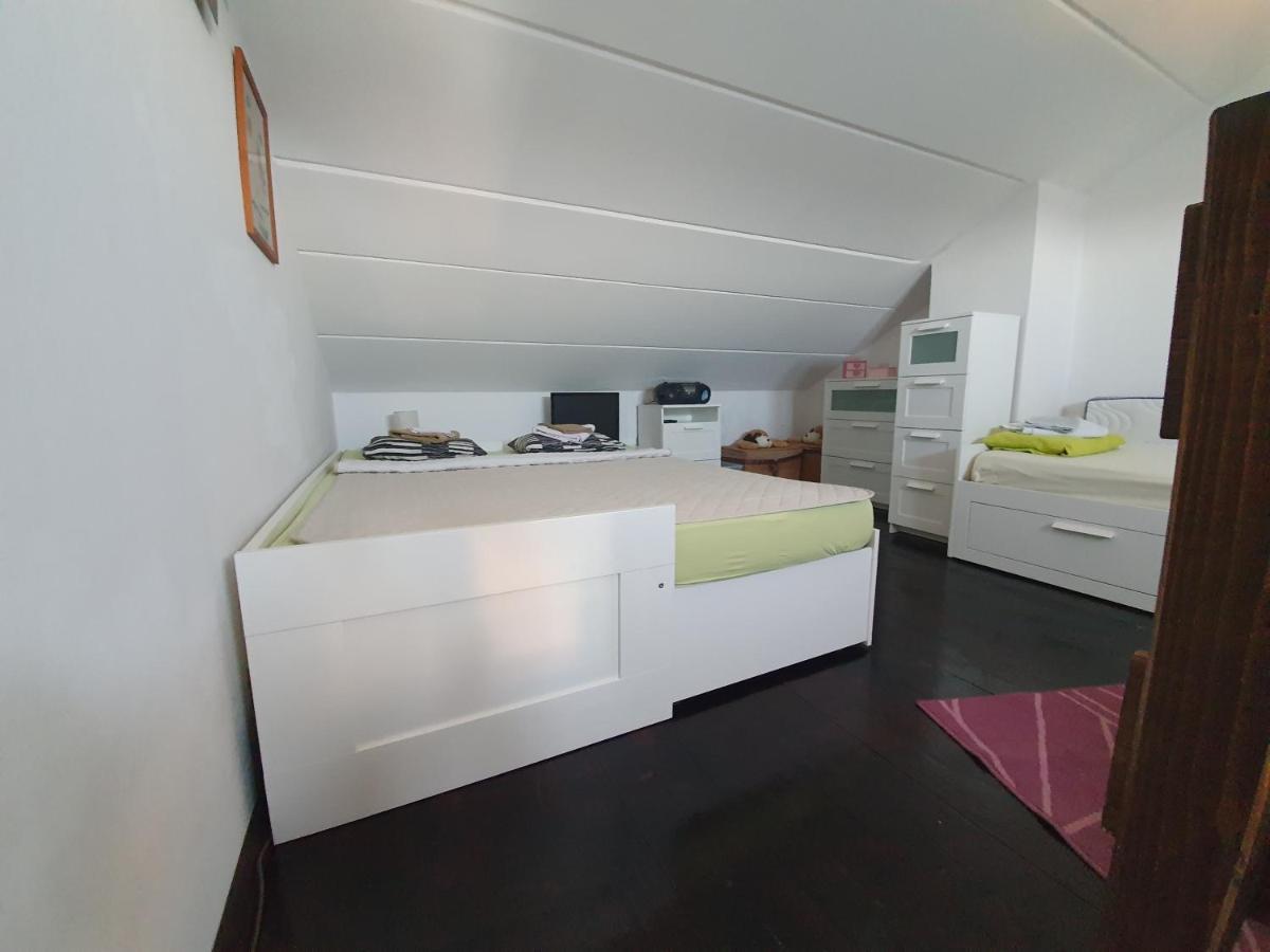 Modern Two Floors Apartment With A Beautiful View Martinšćica Exterior foto